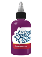 Mulberry Tattoo Ink - StarBrite Colors